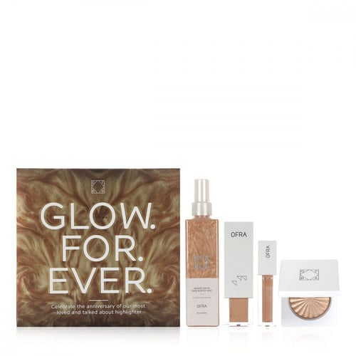 مجموعة روديو فيرساري اوفرا - 4 قطع