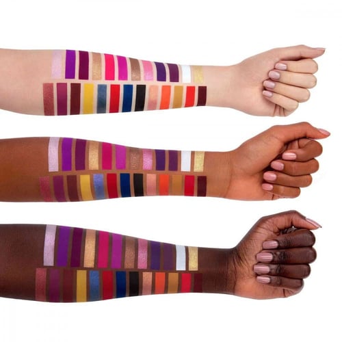 انستازيا بيڤرلي هيلز -شدو نورفينا الجديد