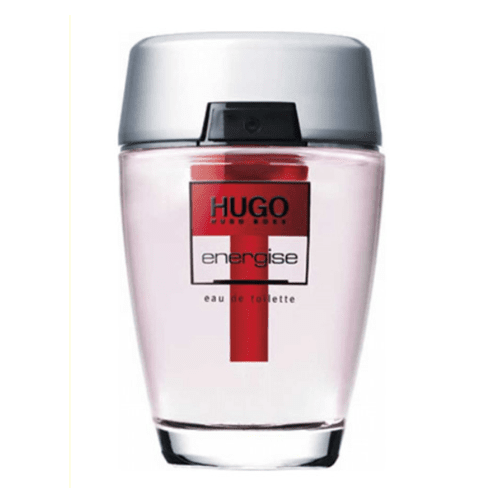 عطر هوقو انرجيز من هوقو بوس للرجال تواليت 75ML