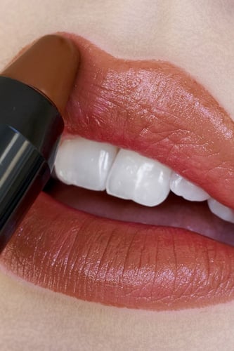 روج سحري مود ماتشر بني mood matcher brown