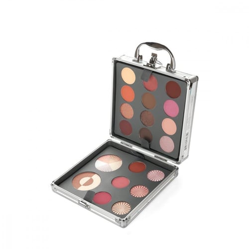 اوفرا-مجموعة ماكياج برايت لايت