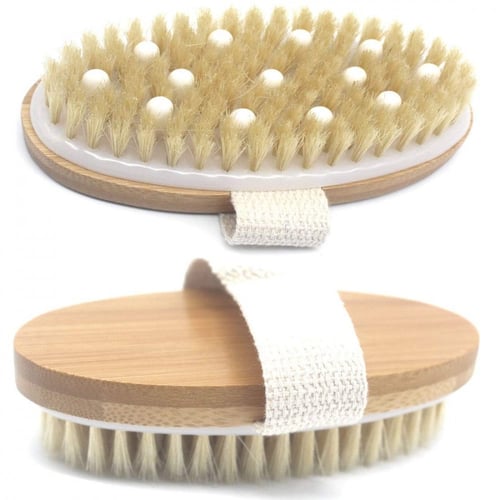 مجموعة فرش الجسم AGGICE