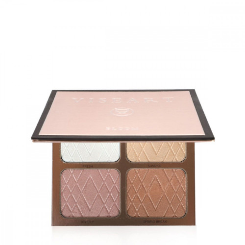 فايز ارت باليت بلوم لنحت و إضاءة الوجه