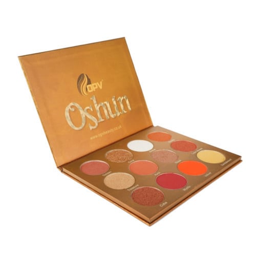 شدو اوبي في بيوتي OPV BEAUTY OSHUN