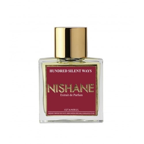 عطر نيشاني هاندريد سايلنت وايز اكسترايت دو بارفيوم...