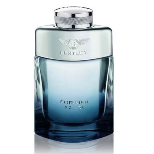 عطر بنتلي فور مان ازوري او دي تواليت 100مل