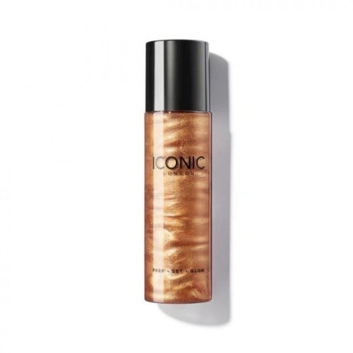 ايكونك -بخاخ اضاءة جسم ICONIC GLOW 120ML
