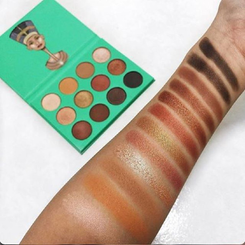 شدو جوفاز الاخضر