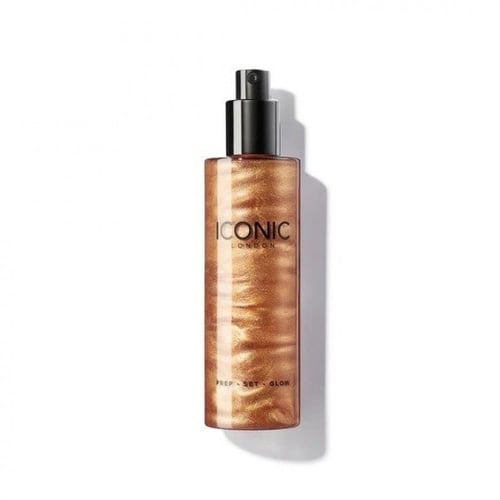 ايكونك -بخاخ اضاءة جسم ICONIC GLOW 120ML