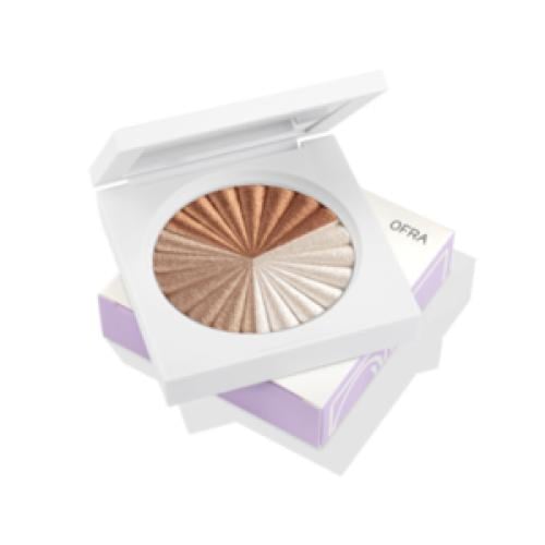 اضاءه ثلاثي اوفرا ofra everglow