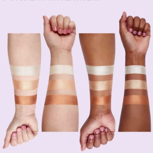 اضاءه ثلاثي اوفرا ofra everglow