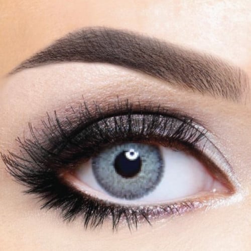 بيوتيس - هبنوتك - عبوة من عدستين - ھبنوتك غراي