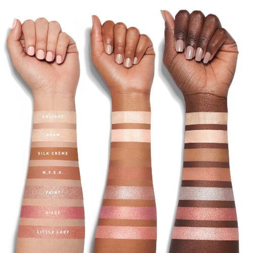 شدو جاكلين مورفي MORHPE