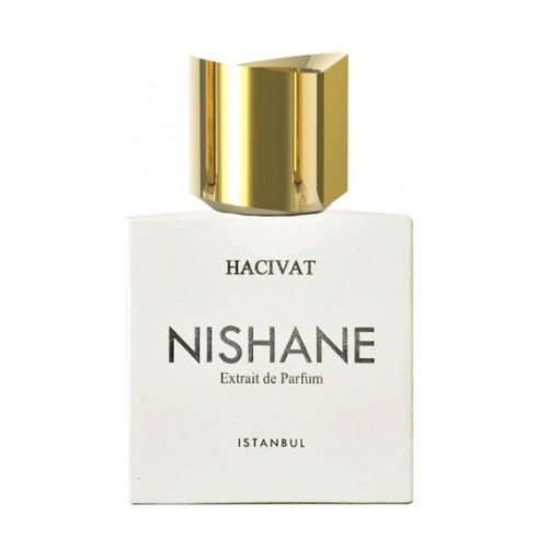 عطر نيشاني هاتشيفات اكسترايت دو بارفيوم 50مل