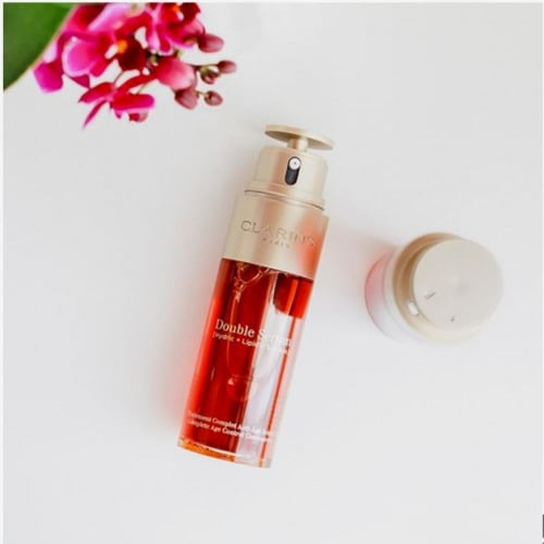 دبل سيروم كلارنس CLARINS DOUBLE SERUM 50ML