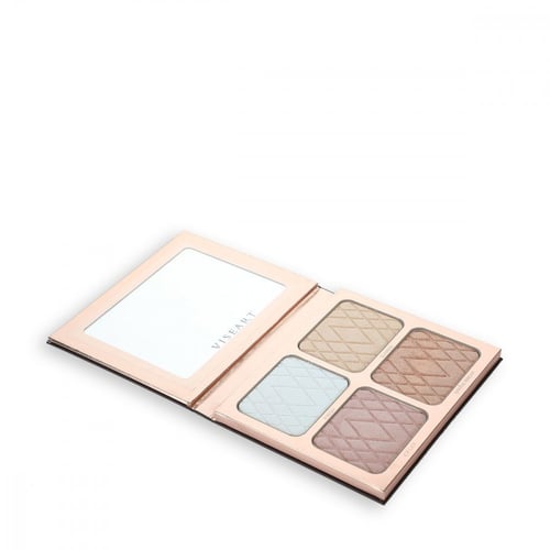 فايز ارت باليت بلوم لنحت و إضاءة الوجه