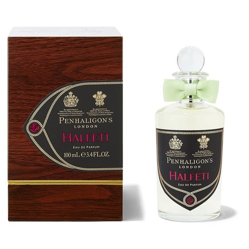 عطر بنهالغنز هالفيتي 100مل