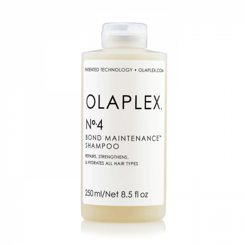 شامبو اولابلكس يصلح يرطب ويقوي Olaplex 4 250ml