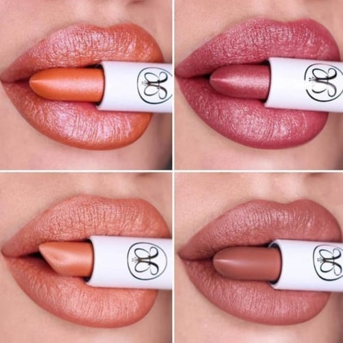 ارواج انستازيا ميني ابيض anastasia