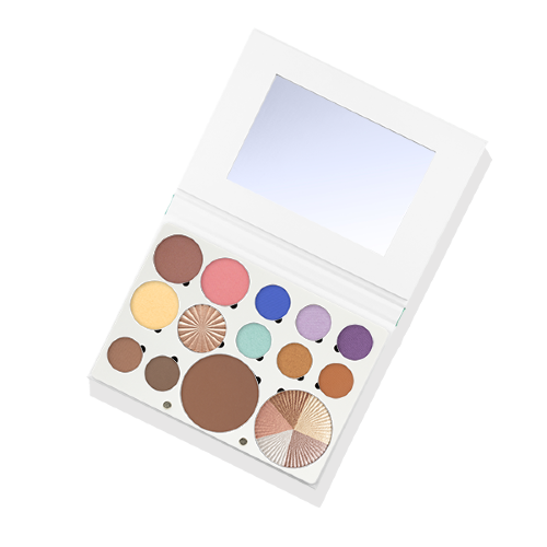 باليت اوفرا ماجنتيكس ofra magnetic