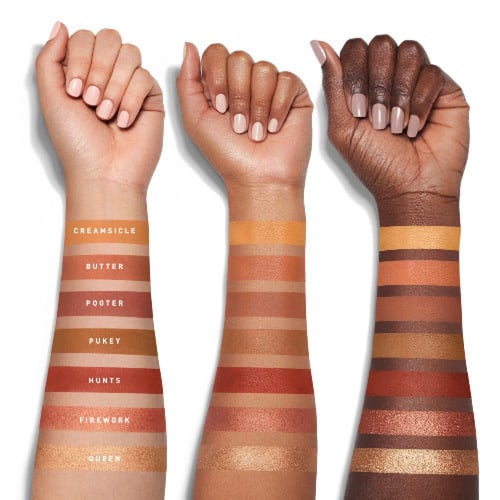 شدو جاكلين مورفي MORHPE