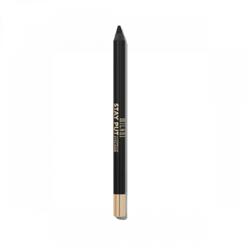 ميلاني-كحل قلم مقاوم للماء اسود 01