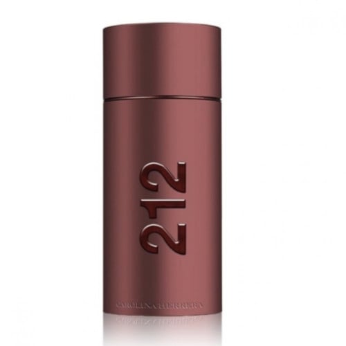 عطر كارولينا هيريرا 212 100ML للرجال S..Y