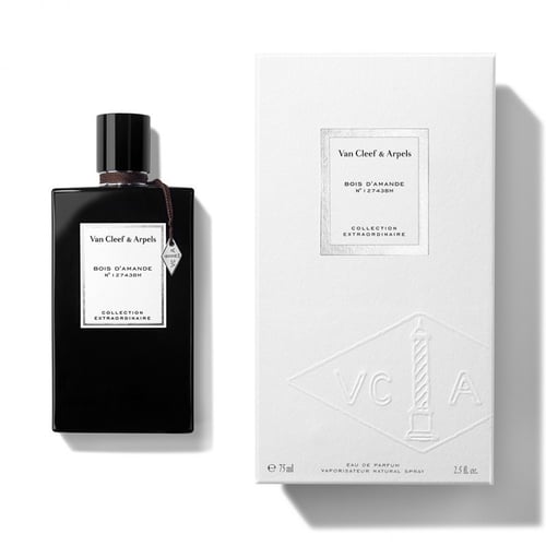 عطر فان كليف بويس دا ماندي او دو بارفيوم 75مل