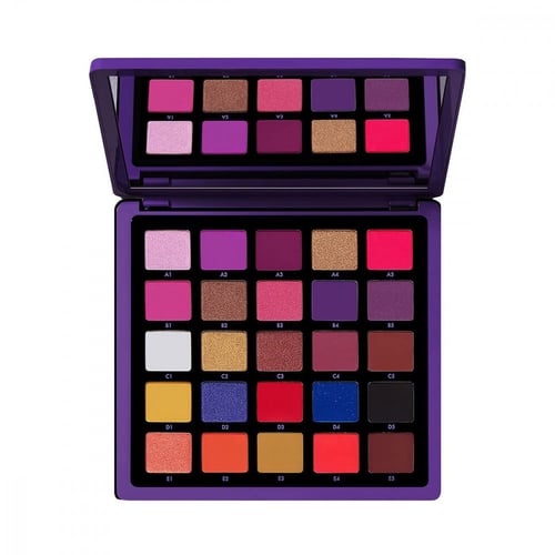 انستازيا بيڤرلي هيلز -شدو نورفينا الجديد