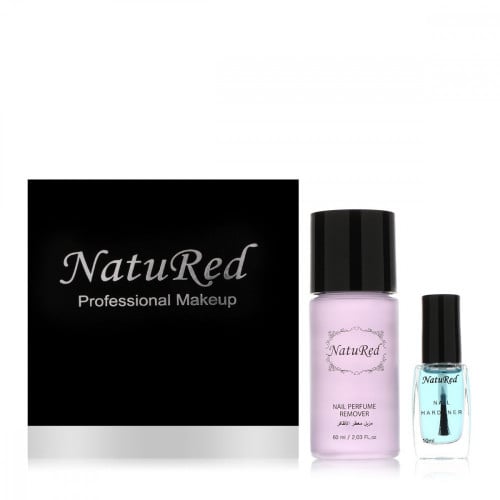 ناتوريد مجموعة العناية بالأظافر