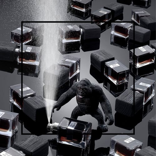 عطر ناسوماتو بلاك أفغانو اكسترايت دو بارفيوم 30مل