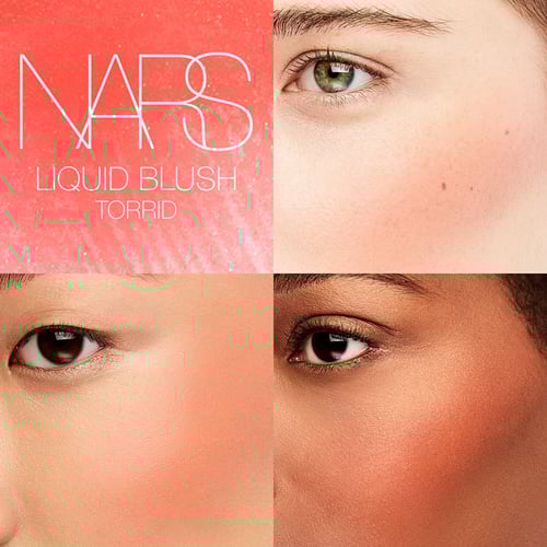 بلاشر سائل نارس NARS TORRID 15ML