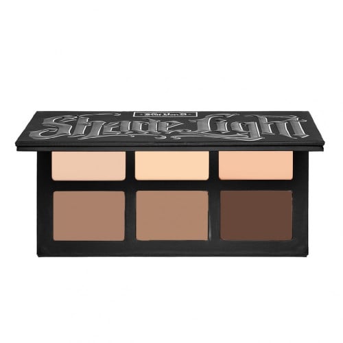 باليت كونتور باودر كات فوندي