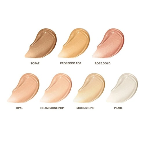 اضاءة بيكا السائله ROSE GOLD