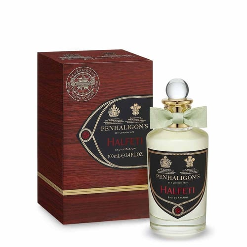 عطر بنهالغنز هالفيتي 100مل