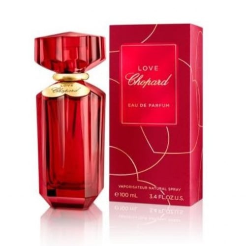 عطر شوبارد لوف شوبارد او دى بارفيوم 100ML