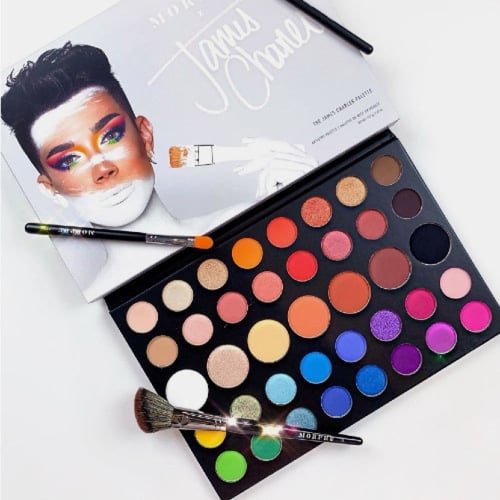 شدو مورفي جيمز MORPHE JAMES CHARLES