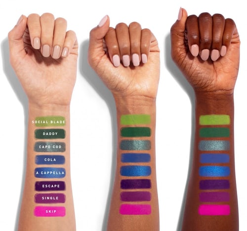 شدو مورفي جيمز MORPHE JAMES CHARLES