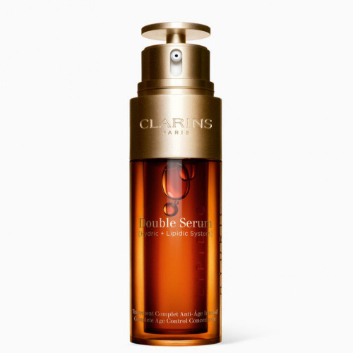 دبل سيروم كلارنس CLARINS DOUBLE SERUM 50ML