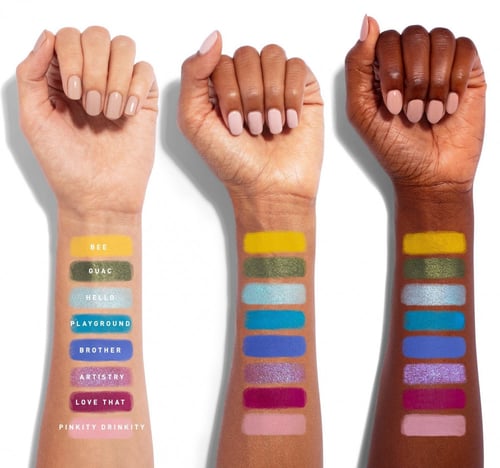 شدو مورفي جيمز MORPHE JAMES CHARLES