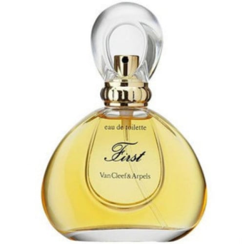 عطر فان كليف فيرست او دو تواليت 100مل
