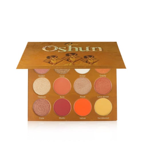 شدو اوبي في بيوتي OPV BEAUTY OSHUN