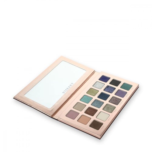 فايز ارت باليت شدو العيون فاشن اديكت - 18 درجة