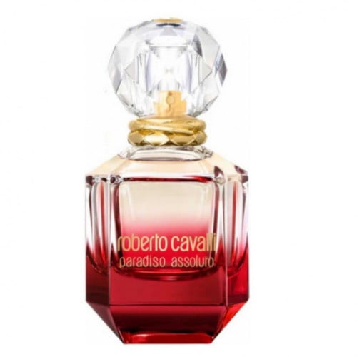 عطر روبيرتو كافالي باراديسو اسولوتو ا75ML