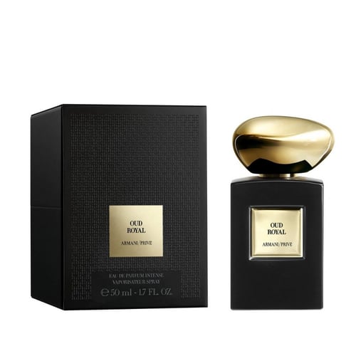 عطر ارماني عود رويال او دو بارفيوم 100مل