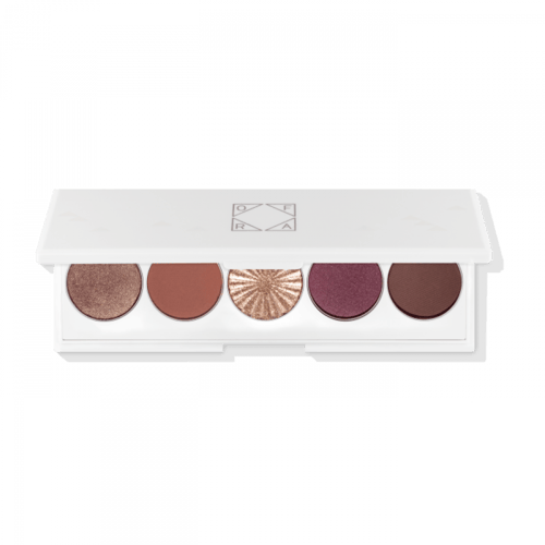 اوفرا-مجموعة ماكياج سيمفوني هوليدي