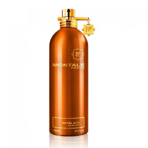 عطر مونتال نيبال عود 100ML