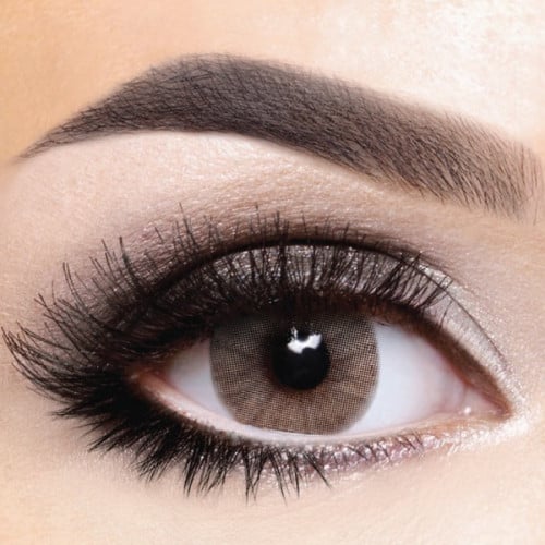 بيوتيس - اكزوتك - عبوة من عدستين-اكزوتك اماريلوا