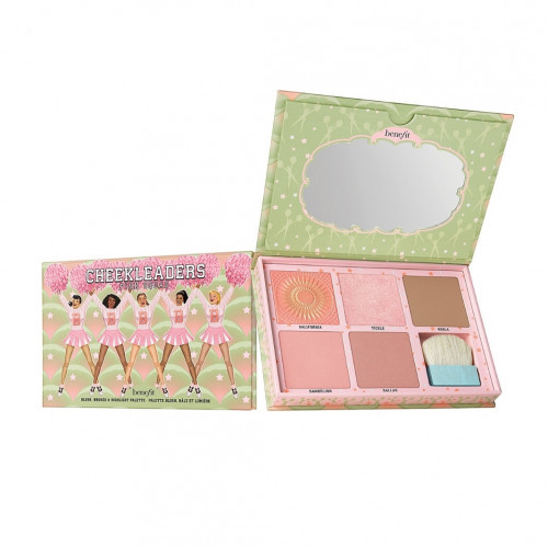 طقم بينفيت cheekleadrs