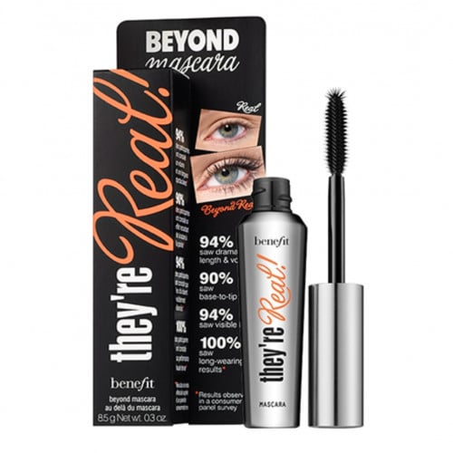 بنفت - ماسكارا ذي ار ريل